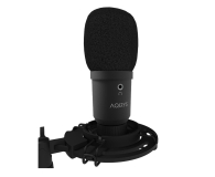 AQIRYS VOYAGER black - 1522826 - zdjęcie 4